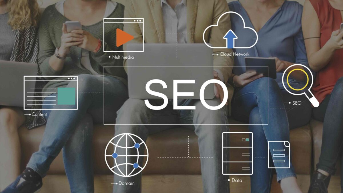 SEO Services in 2025