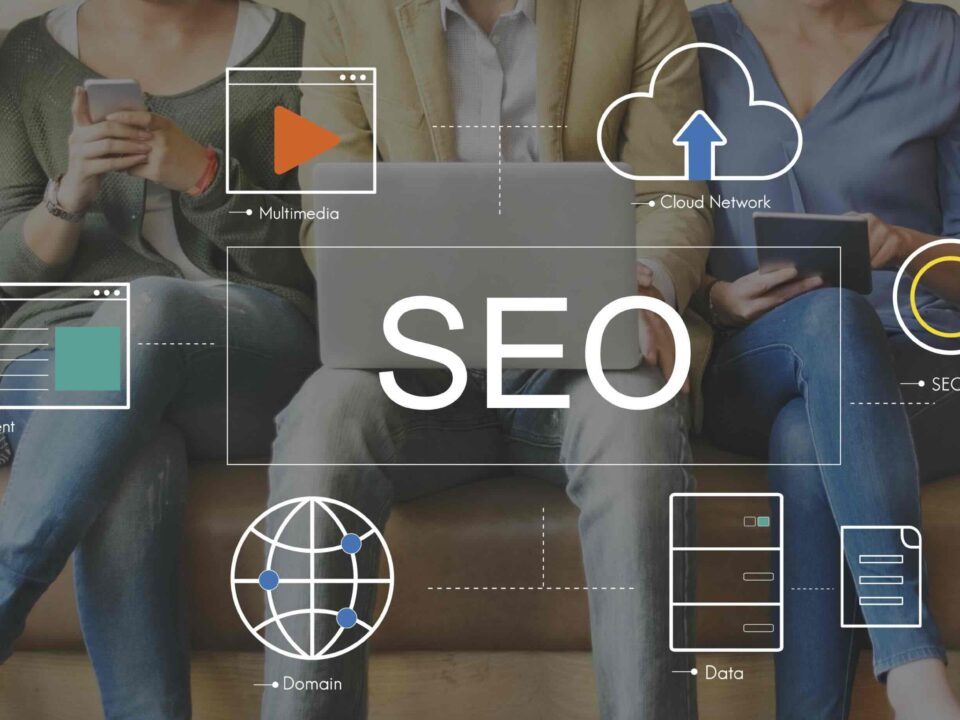 SEO Services in 2025