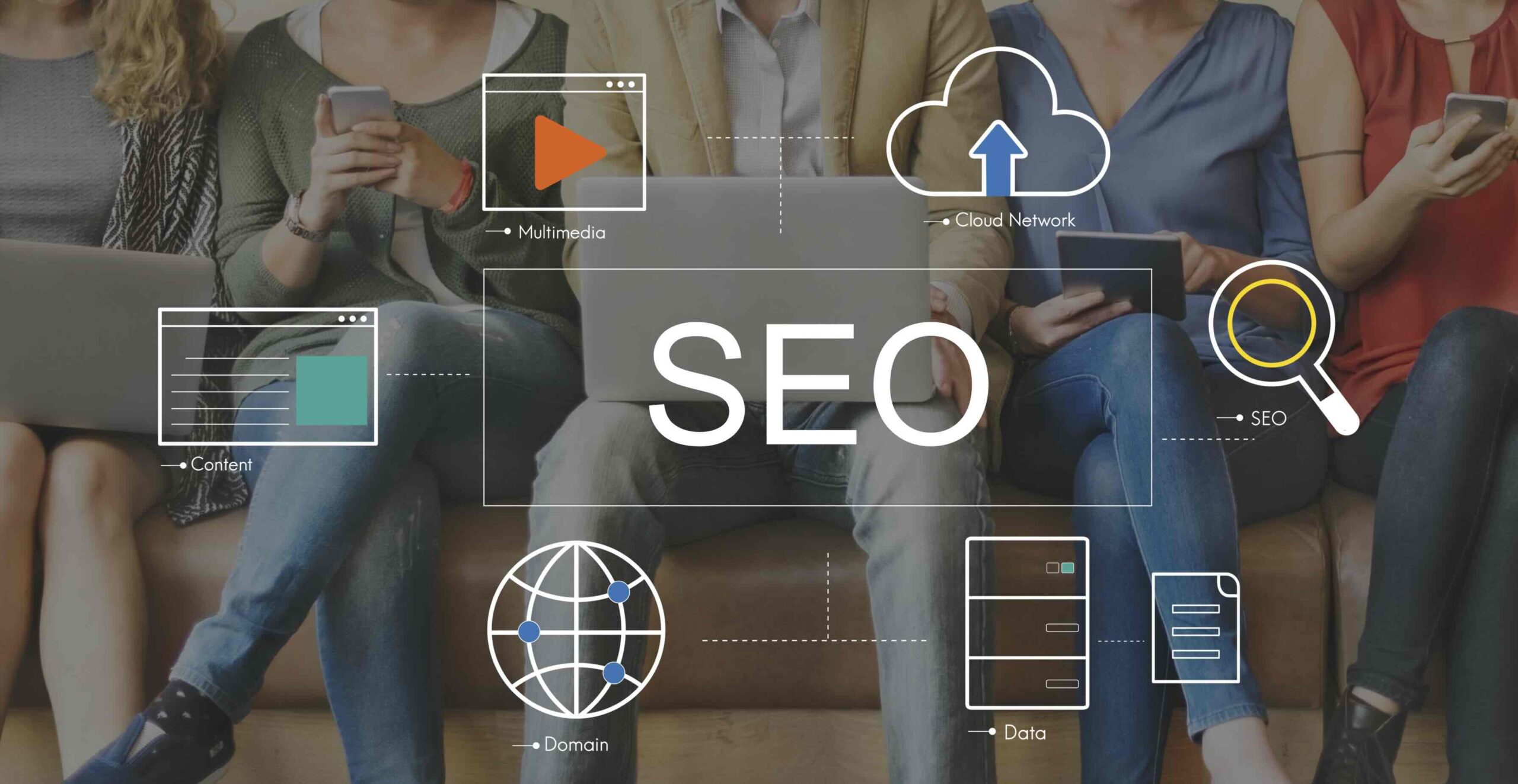 SEO Services in 2025