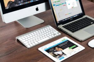 Website Design in Oakville