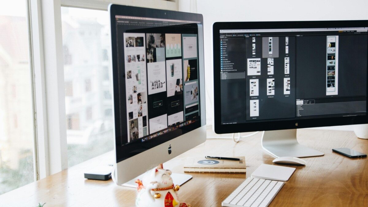 Website Design Oakville