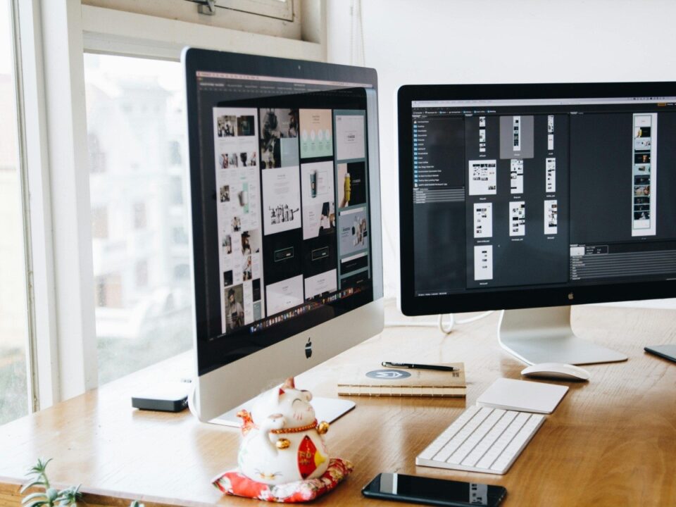 Website Design Oakville
