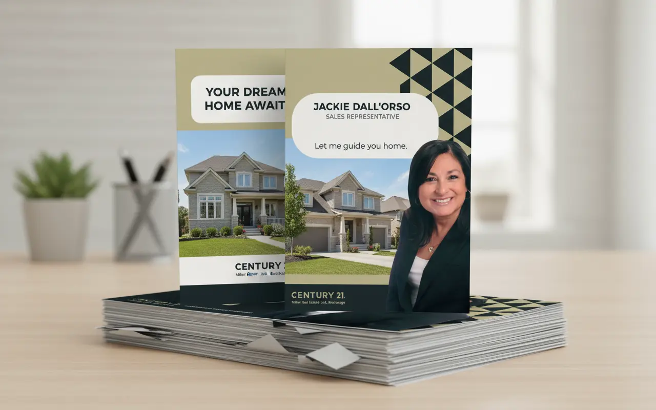 jackie-dall-orso-realtor-flyers