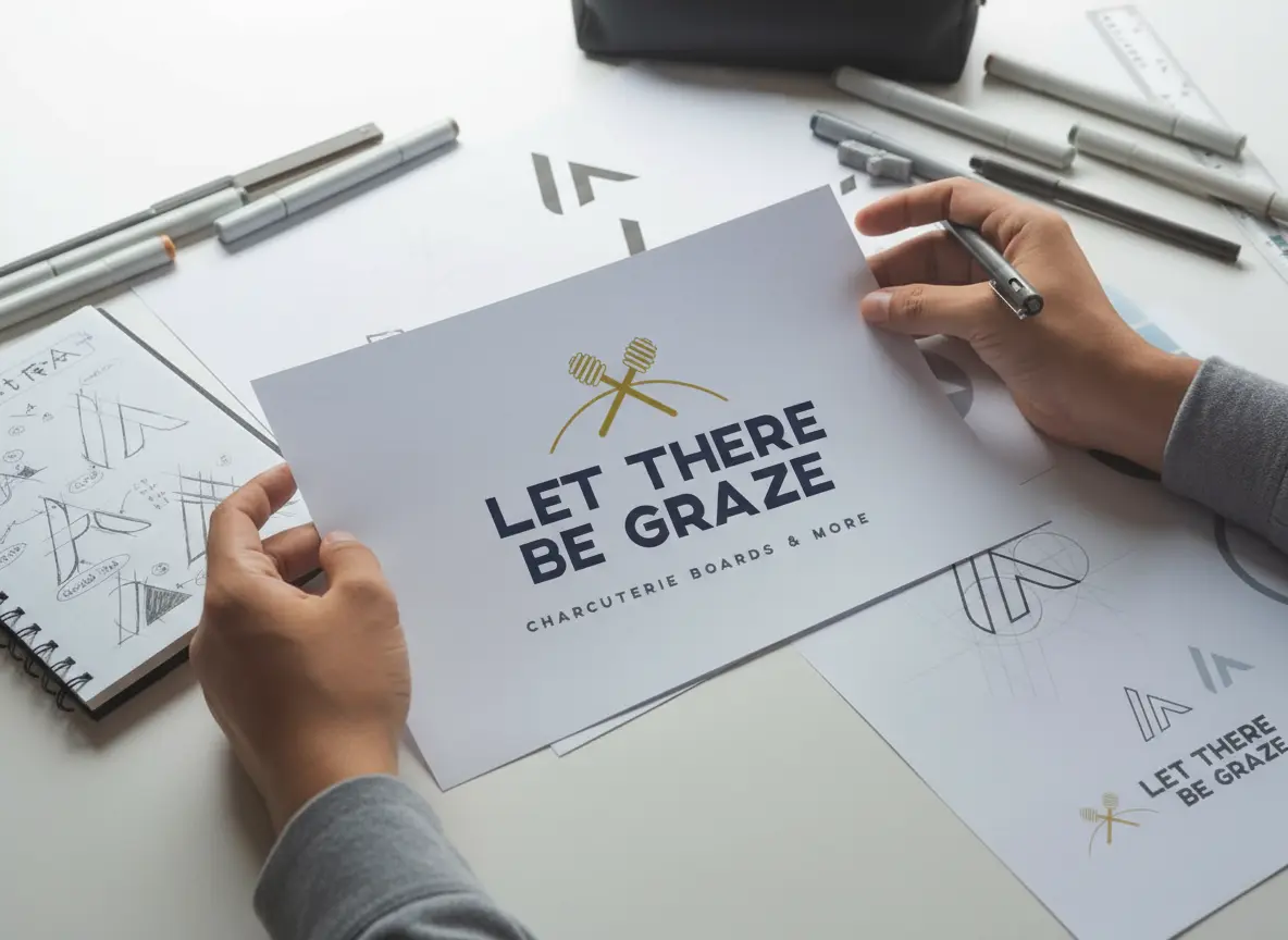 let-there-be-graze-logo-portfolio