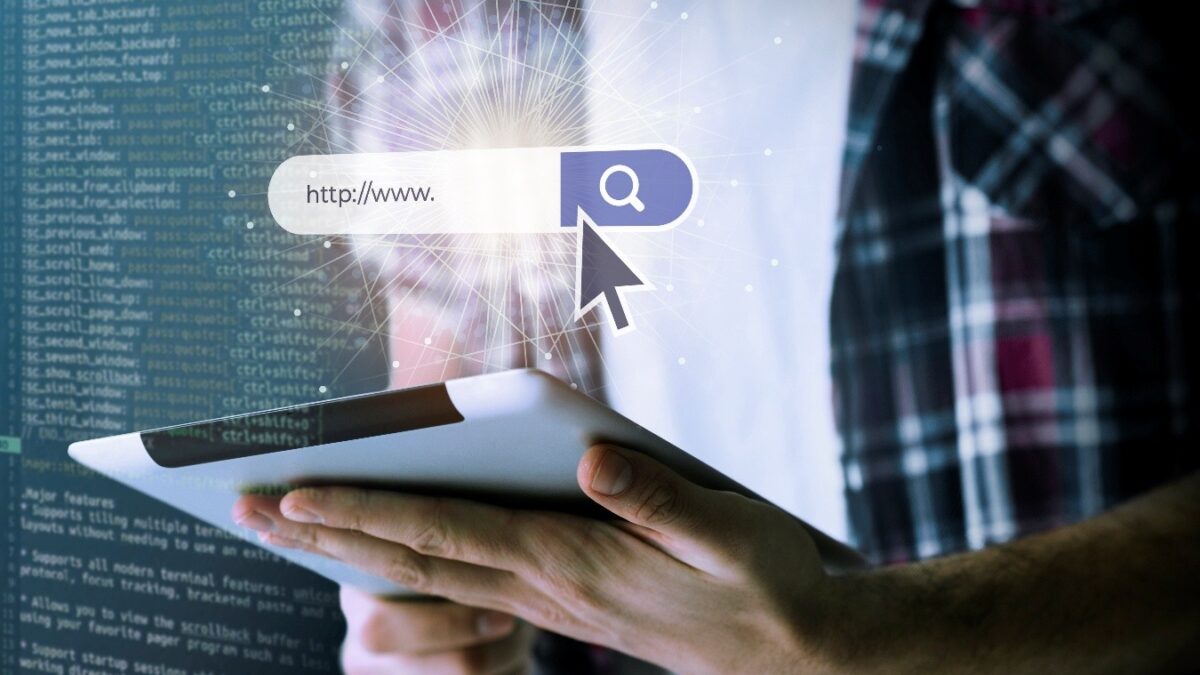 Google SEO Algorithm