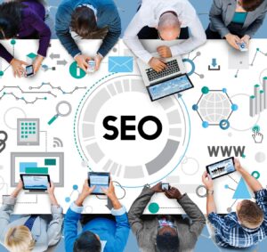 Oakville SEO Experts