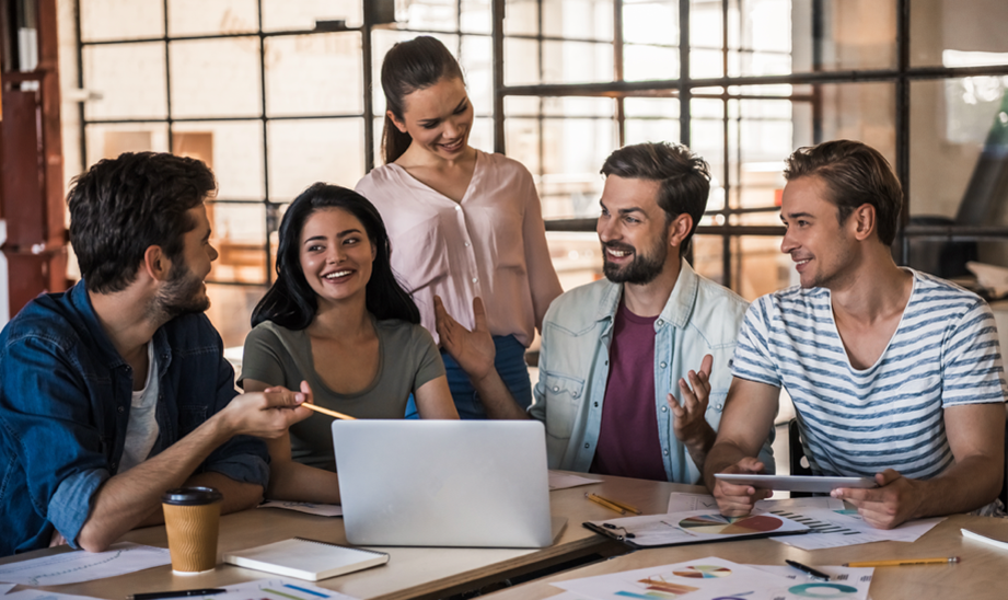 Digital Marketing Agency