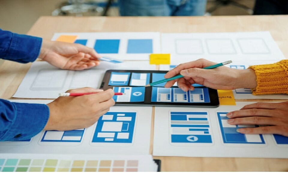 web design company Oakville