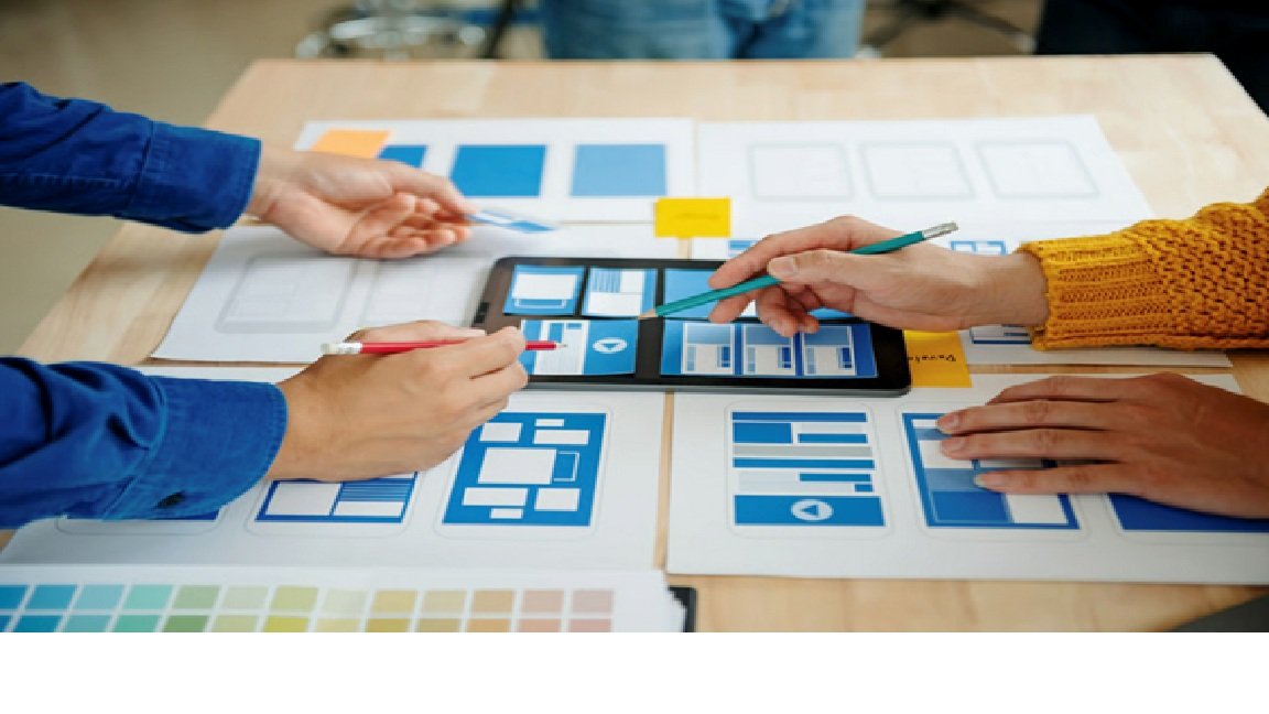 web design company Oakville