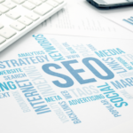 SEO company in Toronto