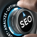 Increased search visibility online