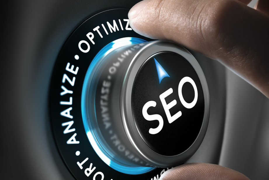 Increased search visibility online