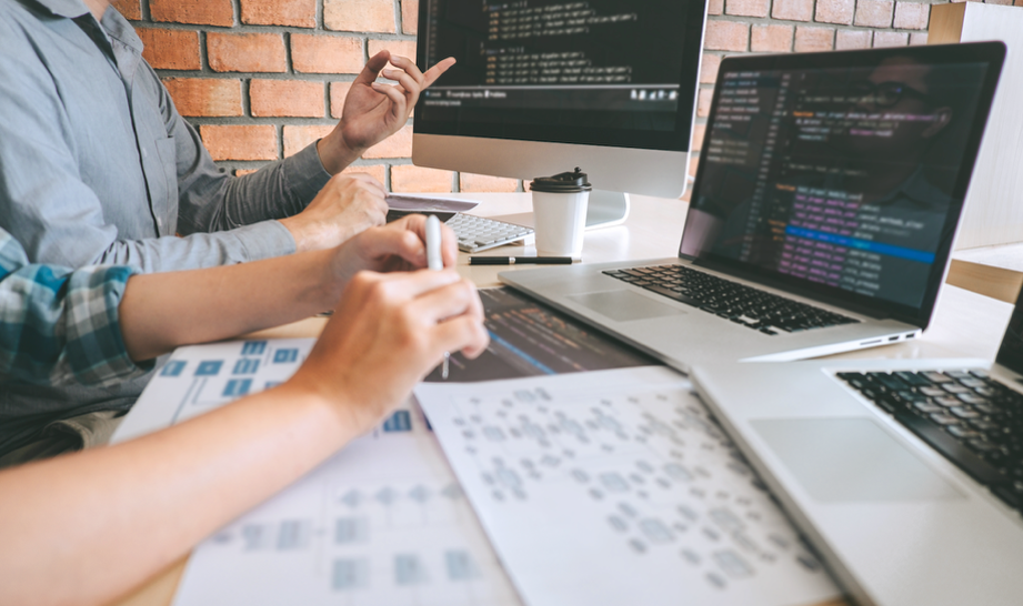 Web Development Company in Oakville