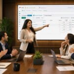 Lead Generation in Oakville