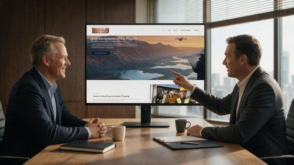 Web Development Oakville